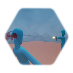 Headshot bullet tests