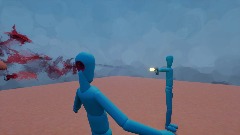 A screenshot taken in Dreams. 9 of 19.