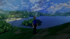 A screenshot taken in Dreams. 5 of 11.