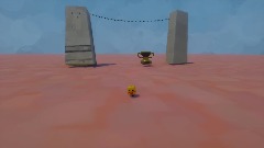 Pintinho vs Klunkers