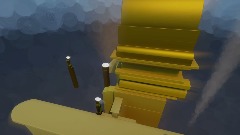 A screenshot taken in Dreams. 10 of 20.