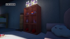 A screenshot taken in Dreams. 2 of 2.