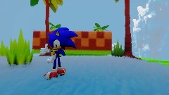 Sonic journey beta demo