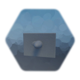 Grabbable object - Yael