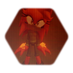 ToastedPancake's Characters