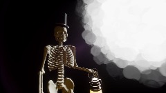 A screenshot taken in Dreams. 1 of 1.