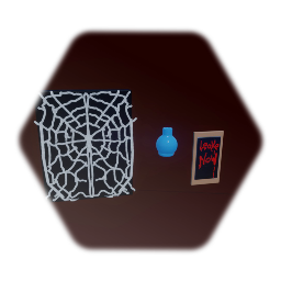 Torch activated objects