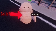 A screenshot taken in Dreams. 28 of 28.