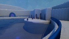 A screenshot taken in Dreams. 4 of 7.