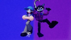 Smoothlion and Starry (Remastered)