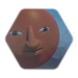 Meatball man