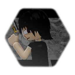 The Darkverse Characters