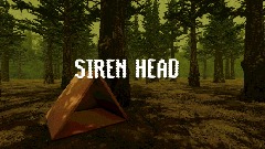 SIREN HEAD
