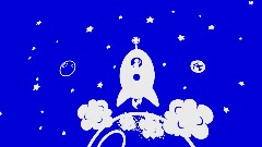 A screenshot taken in Dreams. 3 of 8.