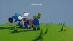 A screenshot taken in Dreams. 2 of 23.