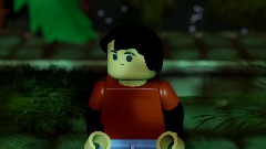 A screenshot taken in Dreams. 21 of 23.