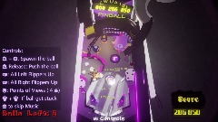 A screenshot taken in Dreams. 23 of 30.