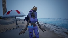 A screenshot taken in Dreams. 3 of 3.