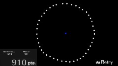 A screenshot taken in Dreams. 11 of 16.