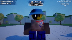 A screenshot taken in Dreams. 1 of 1.