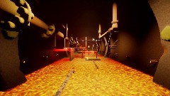 A Clank in the Sewers