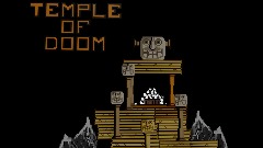 Temple of DOOM quest for the chest prolouge