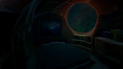 A screenshot taken in Dreams. 8 of 9.