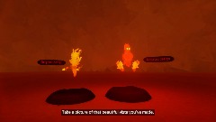 A screenshot taken in Dreams. 3 of 5.