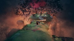 A screenshot taken in Dreams. 22 of 30.