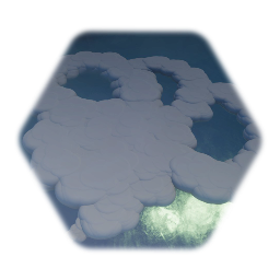 Antarctica Stage (TM:FH)