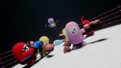 Fall guys is boxing time! menu