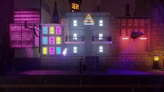 A screenshot taken in Dreams. 2 of 3.