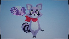 A screenshot taken in Dreams. 1 of 4.