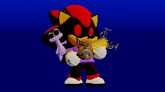 A screenshot taken in Dreams. 3 of 3.