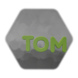 Talking Tom Logo