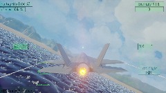 A screenshot taken in Dreams. 14 of 19.