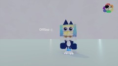 A screenshot taken in Dreams. 23 of 27.