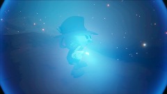 A screenshot taken in Dreams. 1 of 12.