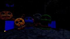 A screenshot taken in Dreams. 2 of 15.