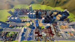 A screenshot taken in Dreams. 17 of 30.