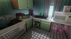 A screenshot taken in Dreams. 2 of 4.