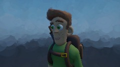 A screenshot taken in Dreams. 16 of 18.