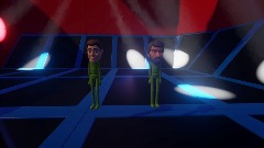 Cheersmate9's Trampoline Park