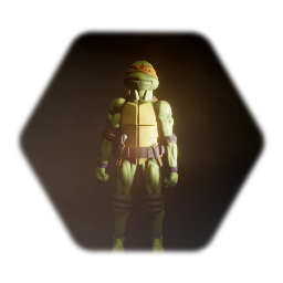 Michelangelo (90s movie)