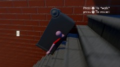 A screenshot taken in Dreams. 3 of 6.