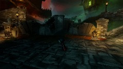 A screenshot taken in Dreams. 3 of 3.