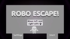 Level 0 - Title Screen