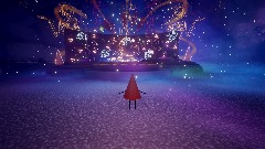 A screenshot taken in Dreams. 23 of 25.