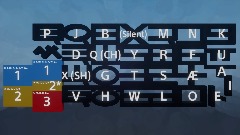 A screenshot taken in Dreams. 2 of 4.