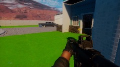 Nuketown